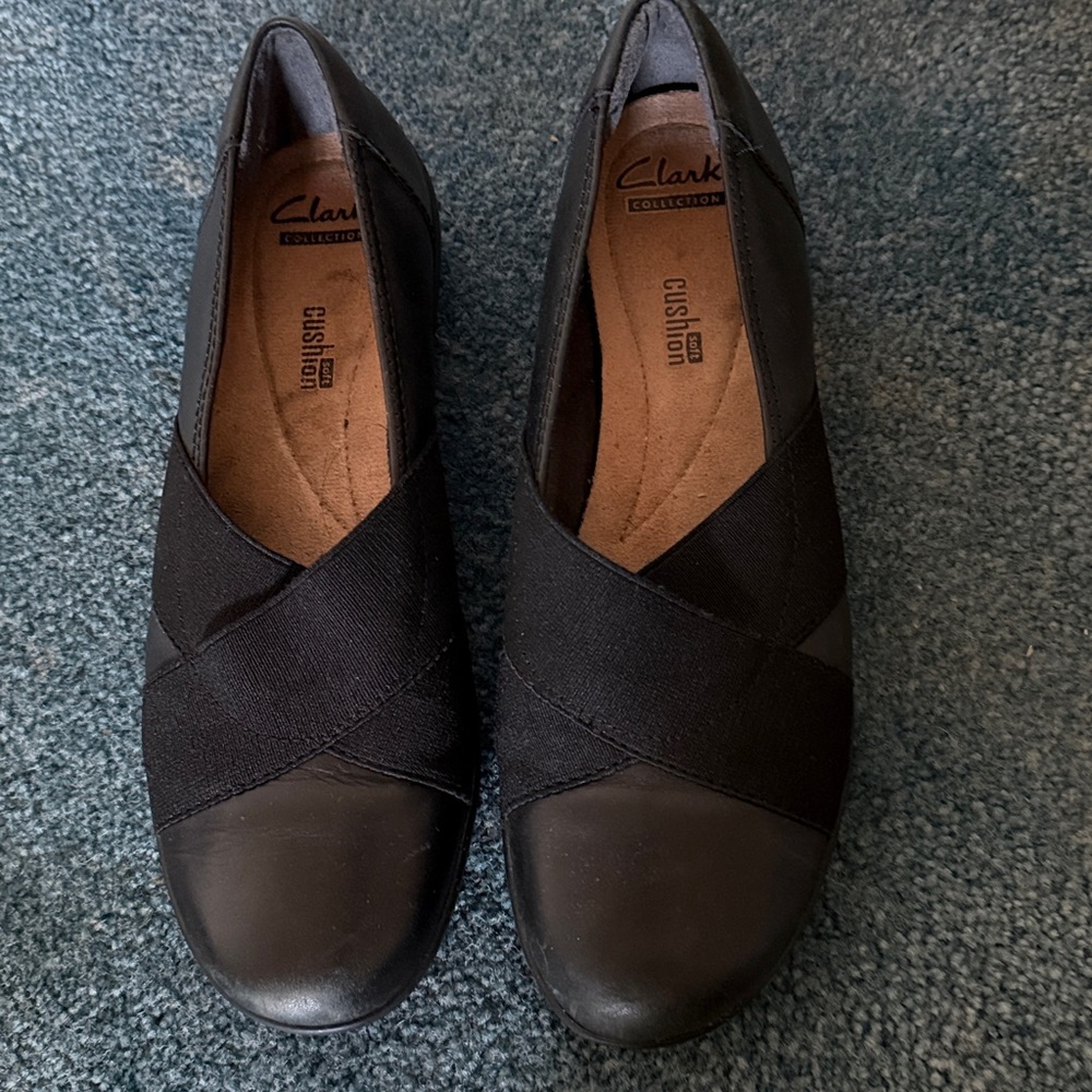 CLARKS  7.5 M